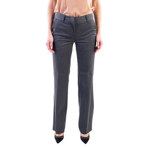 Cotton Bar Pants Women size 27 Dark Slate Gray